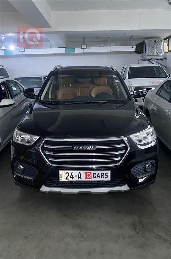 هافال H2 Crossover 2020 للبيع في العراق - دهوك